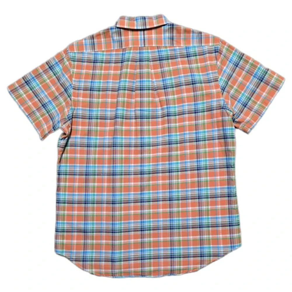 Ralph Lauren item short cotton